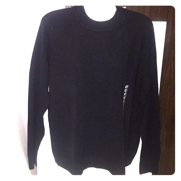 Designers Originals Sweaters Designers Originals Black Sweater Size